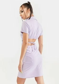 Deals ✔️ 4SI3NNA Maegan 👗 Dress 😉 7 4SI3NNA Maegan Dress