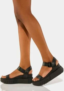 Steve Madden Store 15 Steve Madden Pastry Platform Sandals Platforms