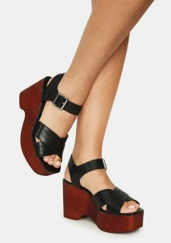 Promo π Steve Madden Thriving Platform π©΄ Sandals π 7 Steve Madden Thriving Platform Sandals