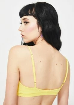 Deals β Cute Mistake Bumble Cut-Out Bralette π€© 7 Cute Mistake Bumble Cut-Out Bralette