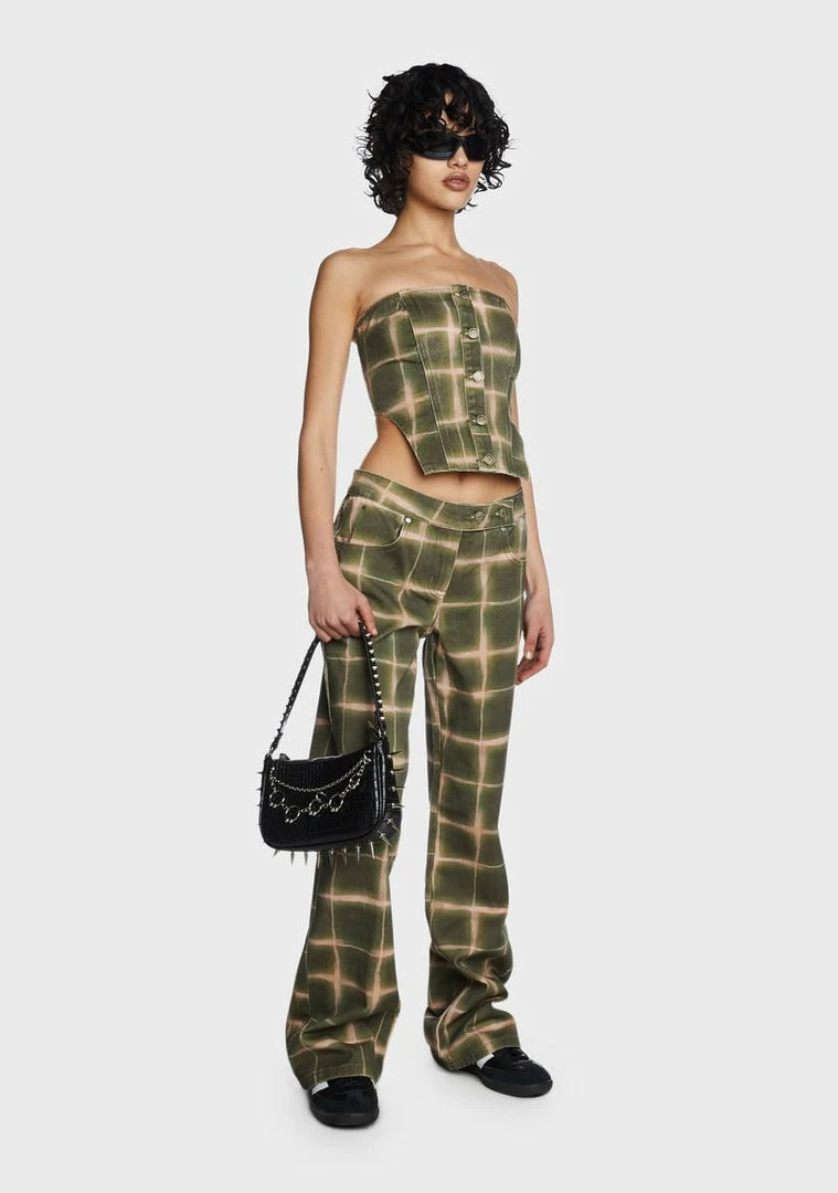 Best reviews of 🌟 Milk It Chief Strapless Top 🌟 2 Milk It Chief Strapless Top