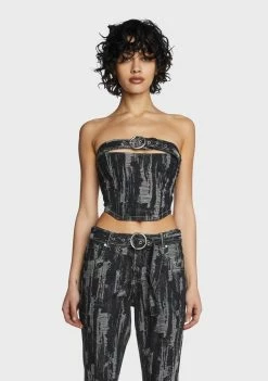 New 🔥 Milk It Wild Crop Top 😀 7 Milk It Wild Crop Top