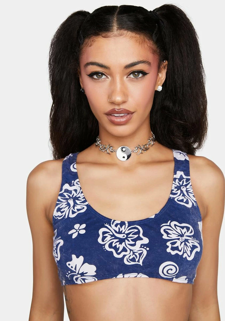 Outlet 🥰 Cute Mistake Shore Lace-Up Bralette Bra Tops 🌟 1 Cute Mistake Shore Lace-Up Bralette Bra Tops